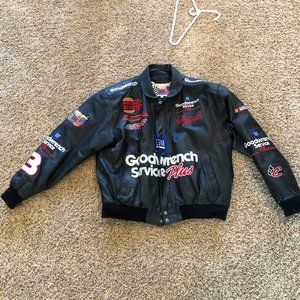 Dale Earnhardt SR. jacket